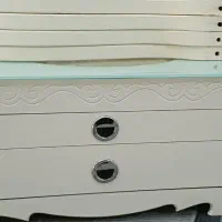 کنسول قاشق چنگال
