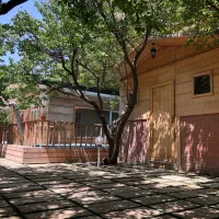 باغچه-خیابان-ایرانمهر
