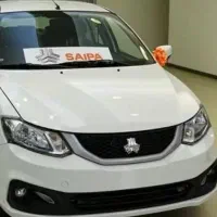 ساینا اس صفر مدل 1405 با استاندارد 85 گانه با SBR