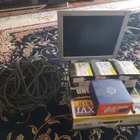 دوربین مدار بسته