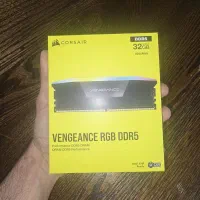 رم ۳۲ گیگ corsair