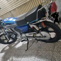 هندا ۱۲۵ مدارک تکمیل