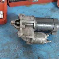 استارت و رادیات بخاری۲۰۶ چراغ پژو ،موتور فن پراید