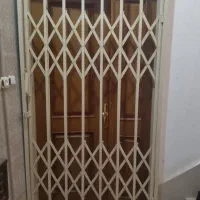 درب چوبی|مصالح و تجهیزات ساختمان|سبزوار, پاسداران|دیوار