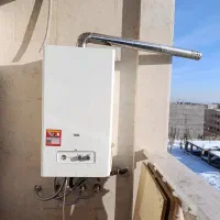 تعمیر نصب سرویس پکیج ، کولر گازی