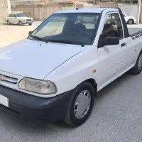 پراید وانت 151