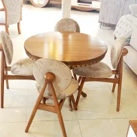 ناهارخوری ماهواره ای(قساط)