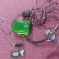پمپ بنزین پراید