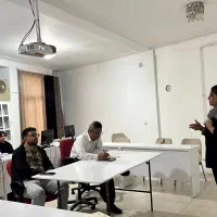آموزش فن بیان و گویندگی/یک جلسه رایگان