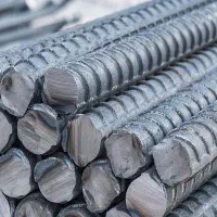 میلگرد خاموت  تیرآهن  پروفیل  لوله داربستی