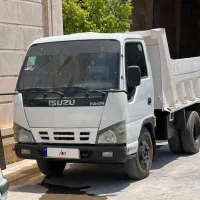 ماشین ایسوزو
