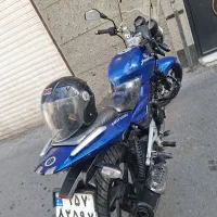 پالس یوجی فور