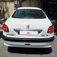 206sd v8|خودرو سواری و وانت|تهران, بریانک|دیوار