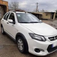 کوئیک فول پلاس اتوماتیک مدل 97 کارکرد 57 هزار