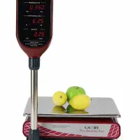 ترازو کمری علمک دار اورجینال