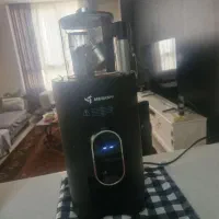 سماور لمسی مباشی