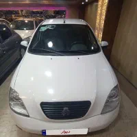 تیبا مدل 97
