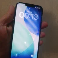 آیفون 13پرو مکس 256رام12