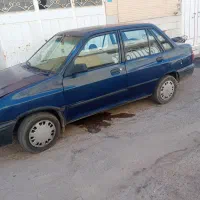 پرایدمدل81دوگانه