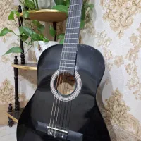 گیتار دیاموند مشکی