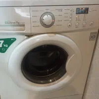 فروش ماشین لباسشویی