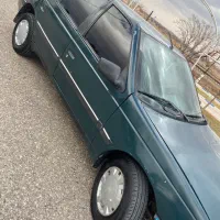 آردی مدل ۸۳|خودرو سواری و وانت|قزوین, |دیوار