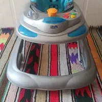 روروئک بچه با قابلیت تنظیم ارتفاع