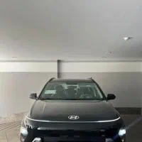 هیوندای کونا صفر کیلومتر HYUNDAI KONA SX2  2025