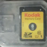 مموری 8 گیگ kodak