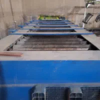 دستگاه سورت حجمی
