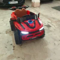 ماشین شارژی