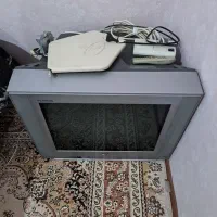 تلویزیون ۲۱ اینچ
