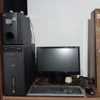 فروش کامپیوتر یا معاوضه با دوچرخه ۲۶