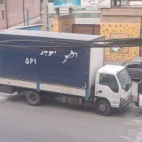 حمل بار و اثاث منزل نسیم شهر اسلامشهر پرند
