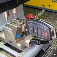 کلیدسازی تعمیر ایسیو