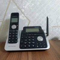 تلفن بی سیم آلکاتل مدل  Alcatel XP2050