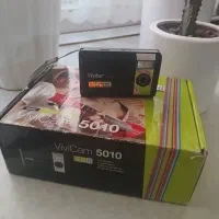 دوربین Vivicam 5010