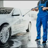 استخدام نیروی کارواش حرفه ای
