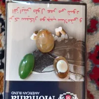 سنگ عقیق