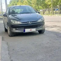پژو|خودرو سواری و وانت|ملایر, |دیوار