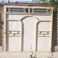 درب کشویی