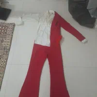 کت شلوار    فوق العاده  شیک   مناسب خاص پسندها