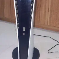 ps5 فت ، تک دسته fat digital