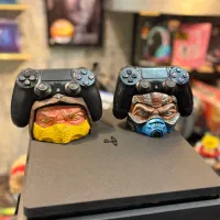 فول گیم /Ps4 slim 1Tb / کپی خور|کنسول، بازی ویدئویی و آنلاین|تهران, نازیآباد|دیوار