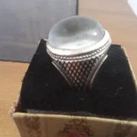 انگشتر دست ساز دور نجف