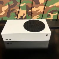 Xbox series s|کنسول، بازی ویدئویی و آنلاین|خمام, |دیوار