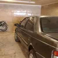 پژو روآ