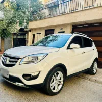 چانگان cs35 تحویل ۹۶ اتومات بدون رنگ در حد صفر