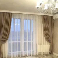 نصاب انواع پرده