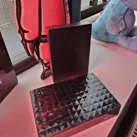 هارد اکسترنال ۴ ترابایت